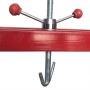 [US Warehouse] Steel Adjustable Engine Load Leveler Support Bar, Bearable Weight: 1100lbs